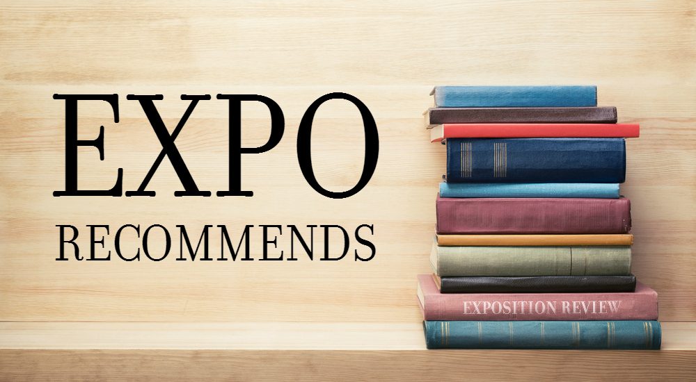 ExpoRecommends_What-should-I-read-next
