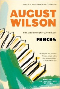Fences August Wilson Expo Recommends
