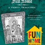 Alison Bechdale Fun Home Expo Recommends Larua Rensing