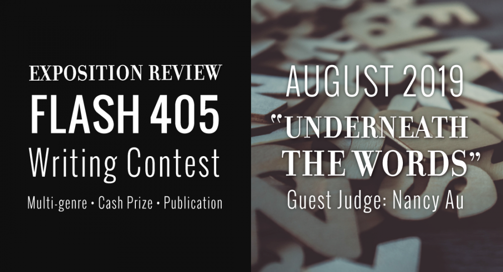 Flash405-UnderneathTheWords-Header