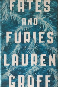 Fates and Furies Lauren Groff Expo Recommends