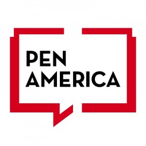 Pen America logo