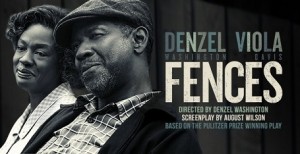 Fences Film Movie Expo Recommends