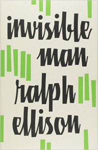 Invisible Man Ralph Ellison Expo Recommends