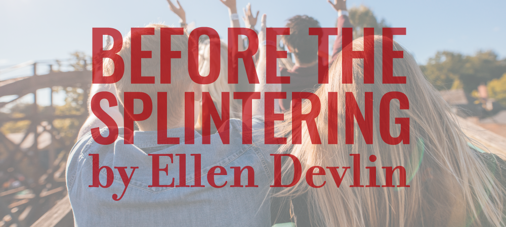 ExpositionReview-BeforeTheSplintering-EllenDevlin