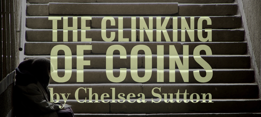 ExpositionReview-TheClinkingofCoins-ChelseaSutton