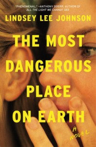 The Most Dangerous Place on Earth LIndsey Lee Johnson Expo Recommends