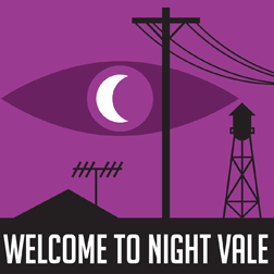 Welcome to Night Vale Podcast Expo Recommends