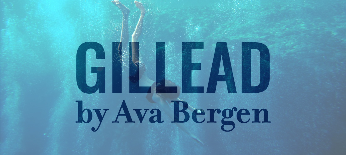 Gillead by Ava Bergen