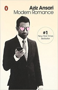 Aziz Ansari Modern Romance Expo Recommends