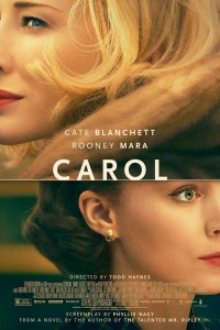 Carol Film