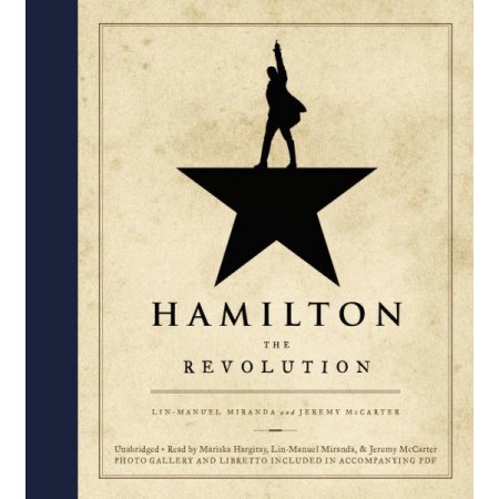 Hamilton The Revolution