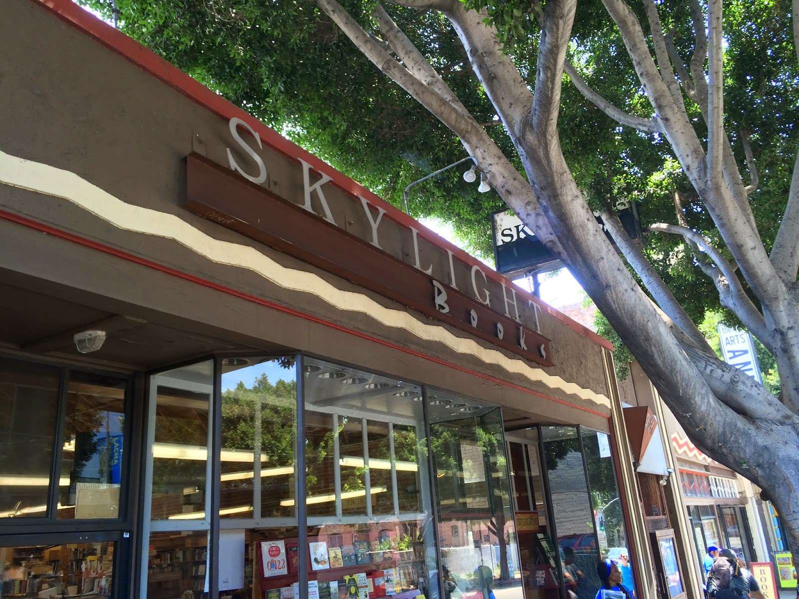 Skylightbooks1