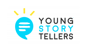 Young Storytellers logo