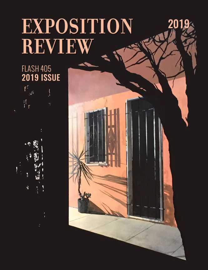 Exposition Review Flash 405 2019 Issue