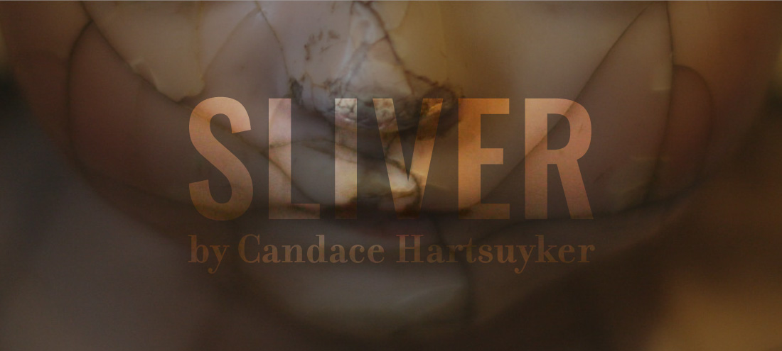 'The Other' flash fiction contest winner 'Sliver' by Candace Hartsuker