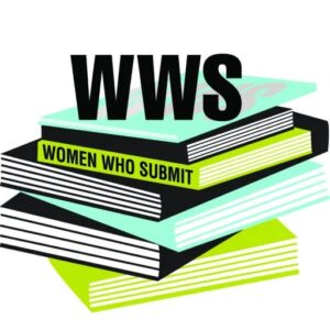 Women Who Submit logo