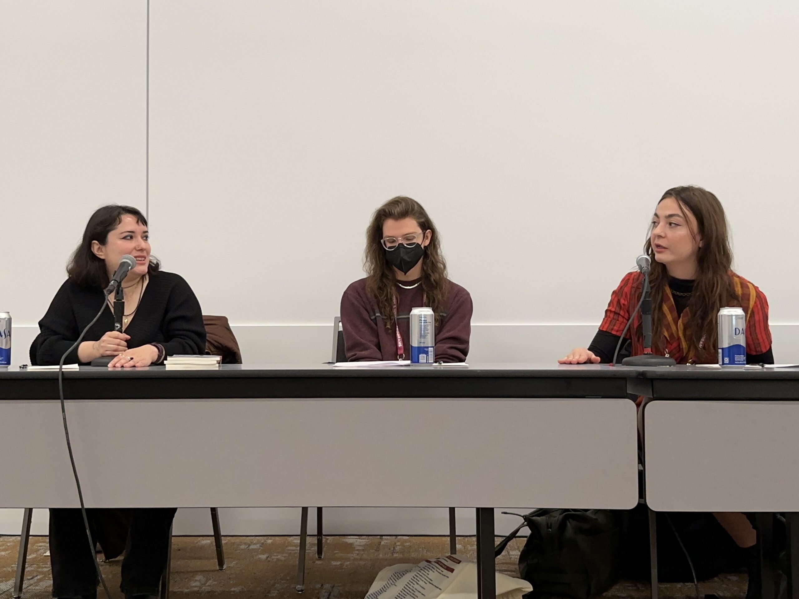 AWP 2023: Panelists discuss sustainability in lit journal publishing