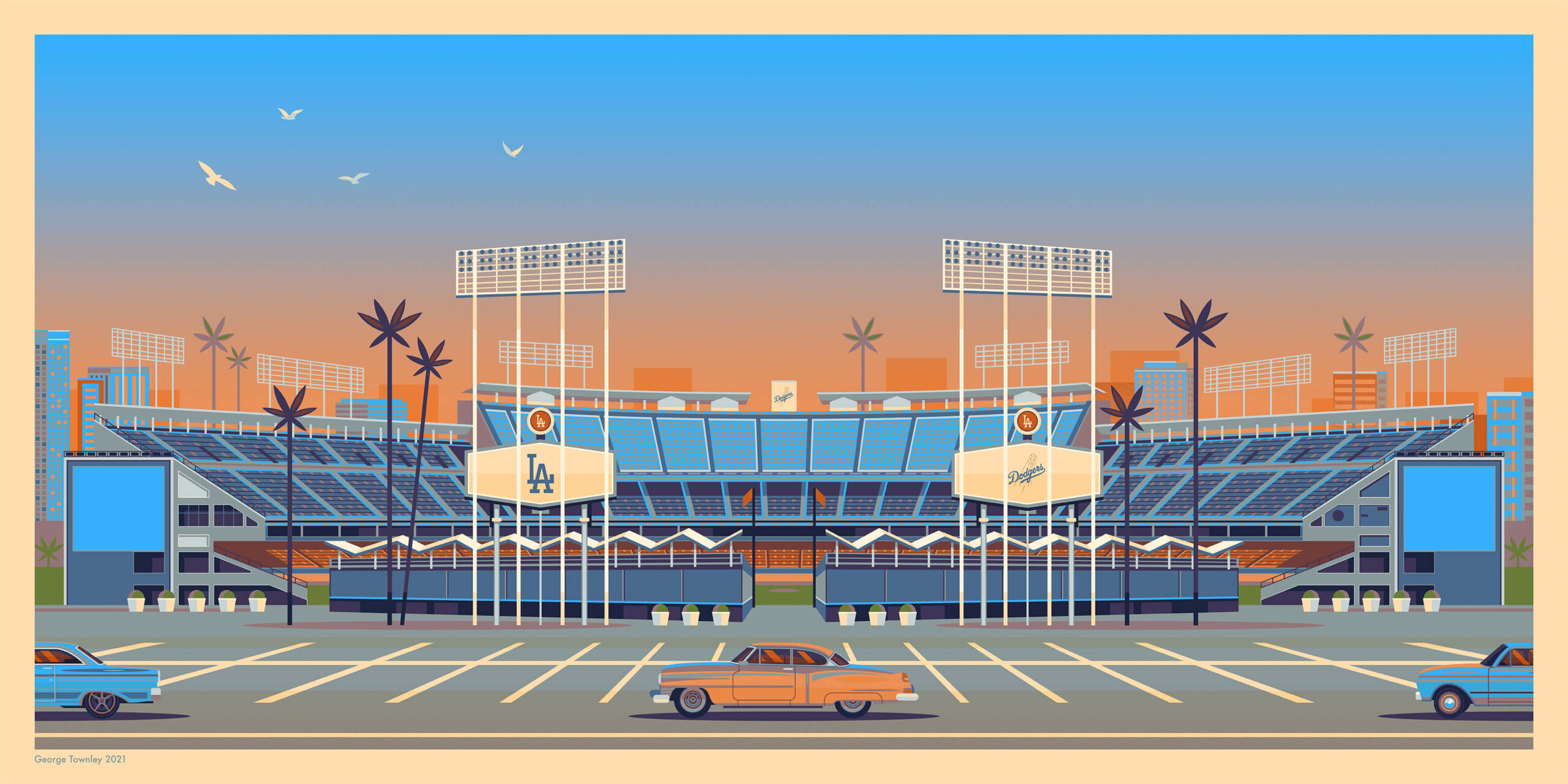 George-Townley-Dodger-Stadium