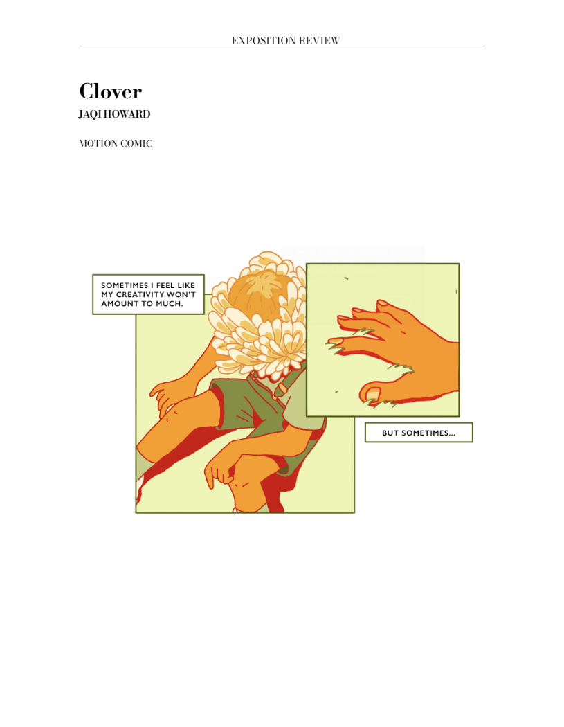 ExpoSpring-Clover