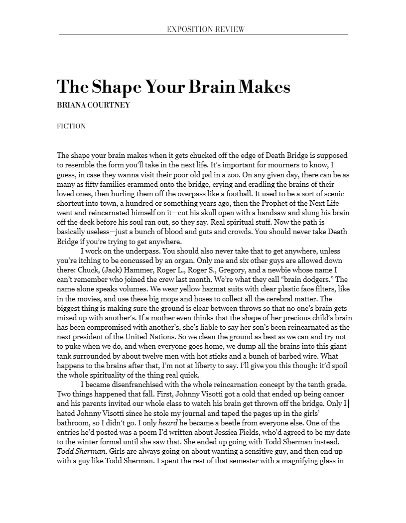 ExpoSpring-TheShapeYourBrainMakes