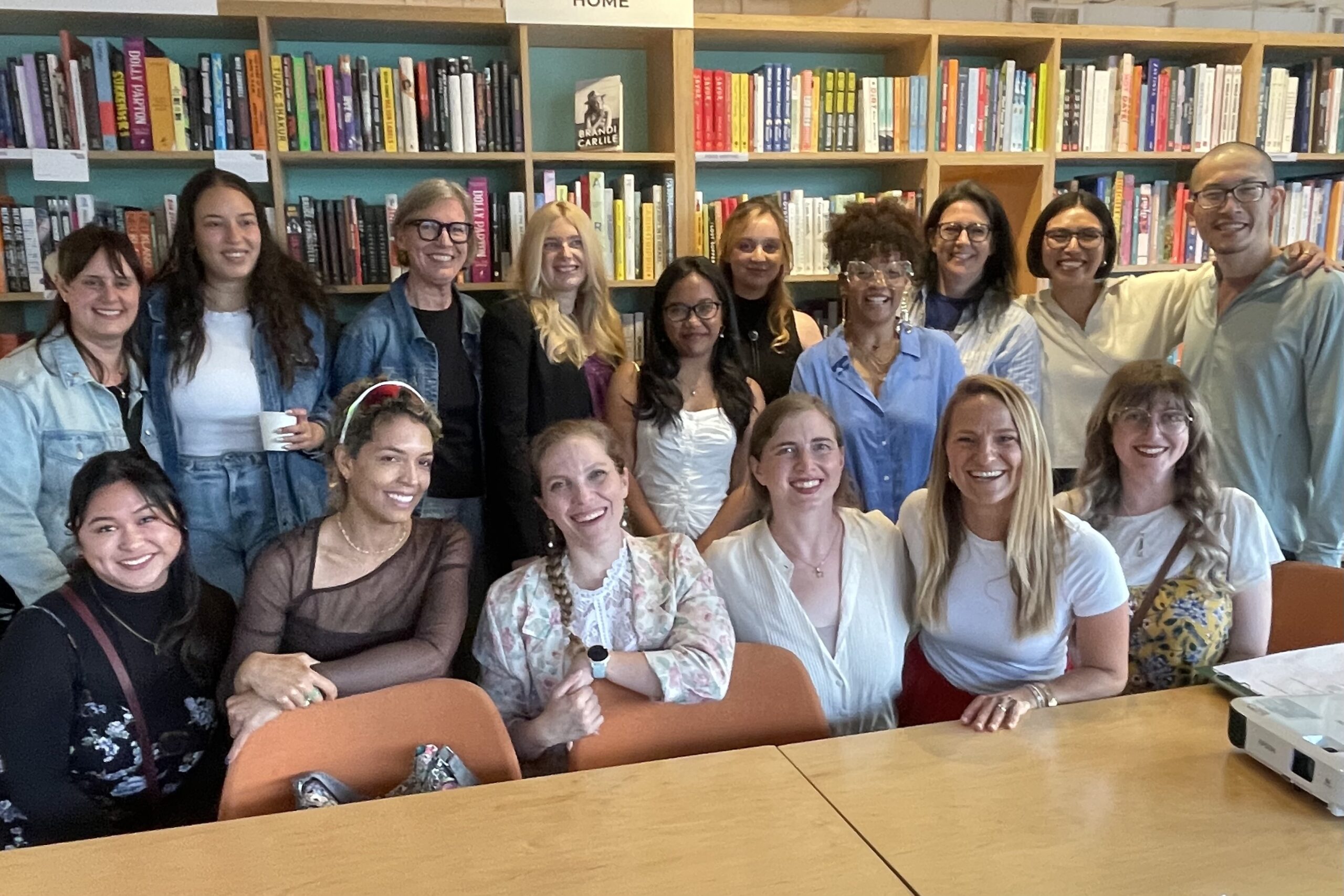 ExpoLaunch2025_Editors&Readers