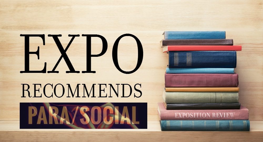 Expo Recommends ParaSocial