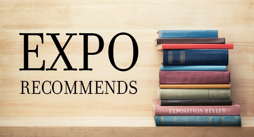 ExpoRecommends_What-should-I-read-next