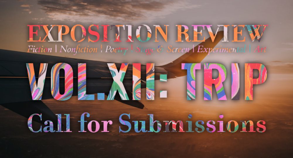 Vol.XII-Trip-CallForSubmissions